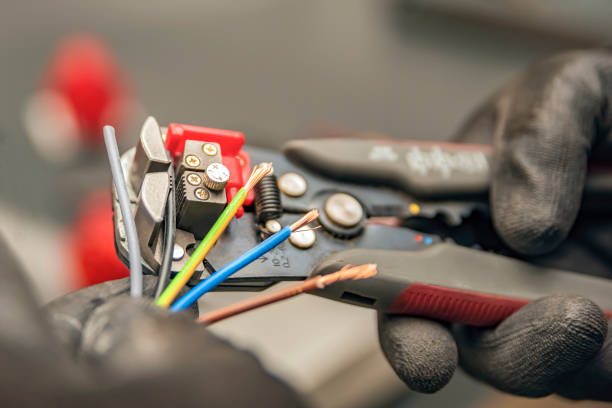 Best Electrical Rewiring Services  in Harveys Lake, PA