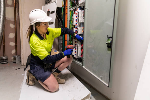 Best Electrician for Home Renovation  in Harveys Lake, PA