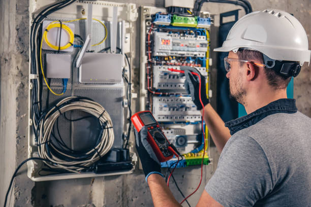 Best Electrical System Inspection  in Harveys Lake, PA