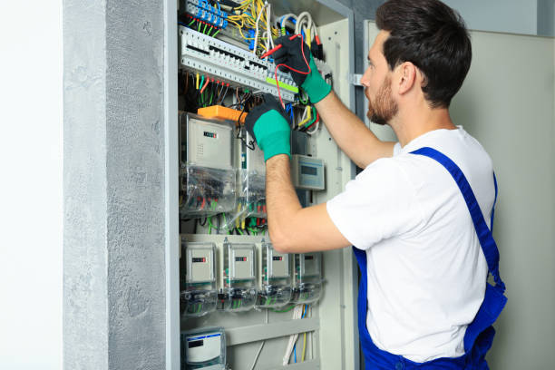 Best Electrical Upgrades for Homes  in Harveys Lake, PA