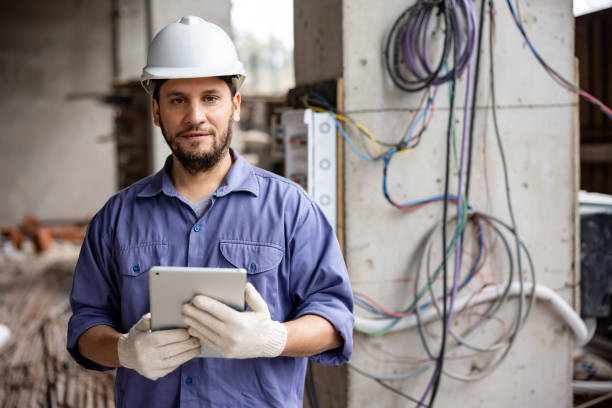 Best Ceiling Fan Installation Electrician  in Harveys Lake, PA