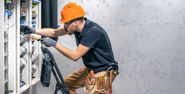 Best Emergency Electrical Repair  in Harveys Lake, PA